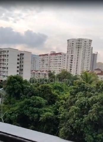 Relau Indah Condominium 1