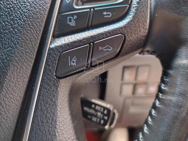 2021 Toyota ALPHARD 2.5 S TYPE GOLD (A) - 5