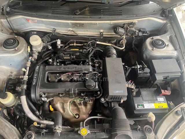 2008 Proton PERSONA 1.6 BASE LINE (M) - 5