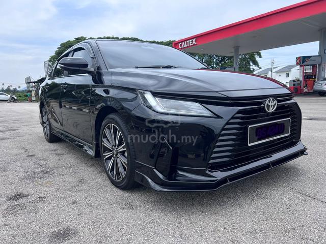2025 Warranty By Toyota 2030 - 1