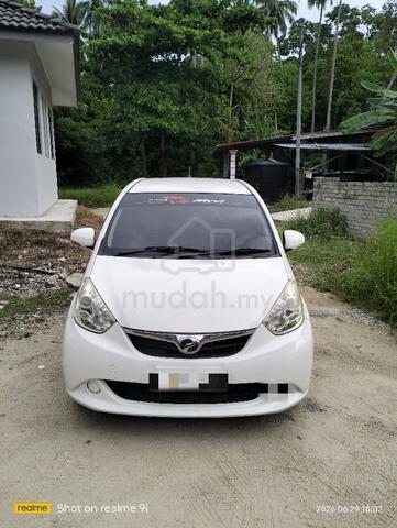 2012 Perodua MYVI 1.3 EZi PREMIUM (A) - 3