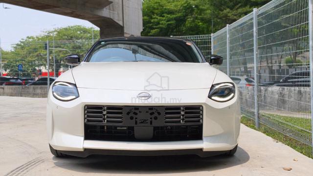 2025 Nissan Fairlady Z 3.0 Version ST Coupe - 4