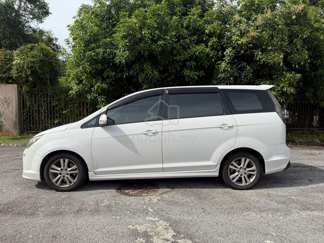2012 Proton EXORA 1.6 BOLD PREMIUM (A) - 4