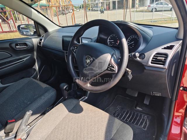2020 Proton Saga 1.3 Premium 5-Years Warranty - 4