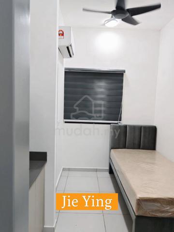 Sinaran Residences @ Utropolis 1
