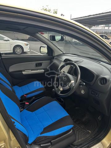 PROMO! 2006 Perodua MYVI 1.3 EZI (A) - 5