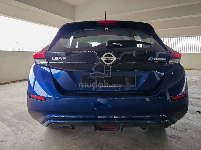 2019 Nissan LEAF 10.0 EV ZE1 (A) - 4