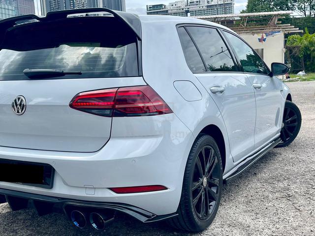 2019 GOLF 1.4 MK7.5 GTi 2.0 BODYKIT FULL DIGITAL - 2