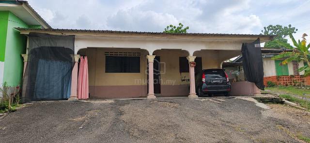 2 rumah semi d rantau perintis 1