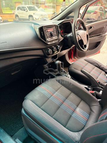 2018 Proton IRIZ 1.3 EXECUTIVE (A) - 4