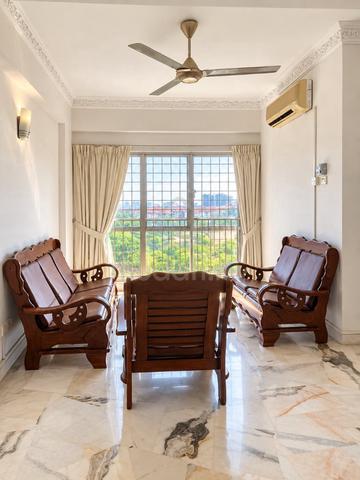 Awana Puri Condominiums 1