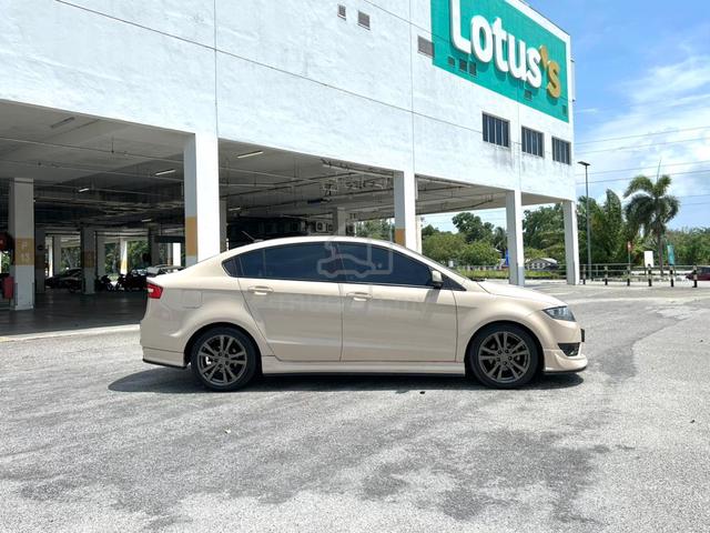 2018 Proton PREVE 1.6 PREMIUM (A) 3 YRS WARRANTY - 5