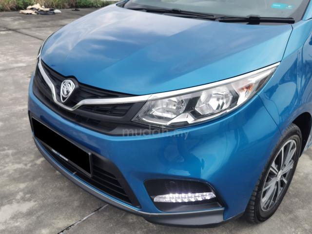 2020 Proton IRIZ 1.6 PREMIUM (A) FULL SPEC CARKING - 2