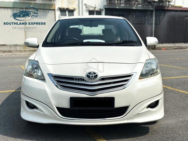 2009 Toyota VIOS 1.5 E (A) - Cash Only - 3