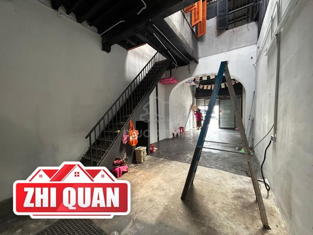 LEBUH KIMBERLEY STREET 2 Storey Shoplot 2000sf GEORGETOWN for rent 1
