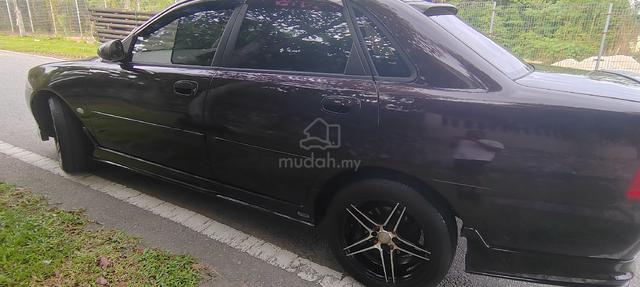 2006 Proton WAJA 1.6 CAMPRO P2 H-LINE (A) - 3