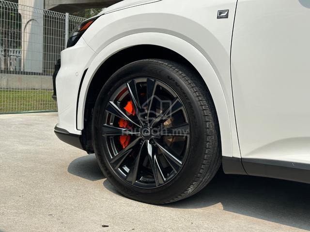 Unreg 2024 Lexus Rx350 F-Sports - 2
