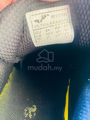 Kasut Futsal Joma - photo 3 of 4