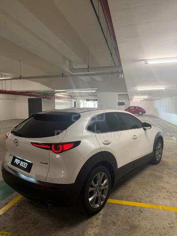 2024 Mazda CX-30 2.0 G 2WD HIGH+ MY19 UPDATED (A) - 2