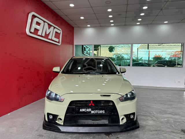 ORI 2015 Proton INSPIRA 2.0 (A) CVT P/SHIFT R/CAM - 3