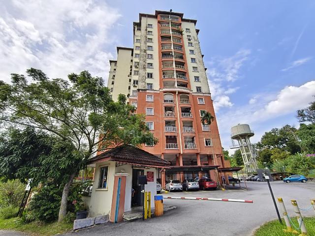Permata Heights 1