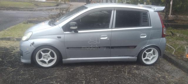 2009 Perodua VIVA 1.0 (A) - 1