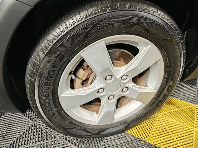 2013 Suzuki SX4 H/Back 1.6 (A)B/ListBolehLoanKedai - 4