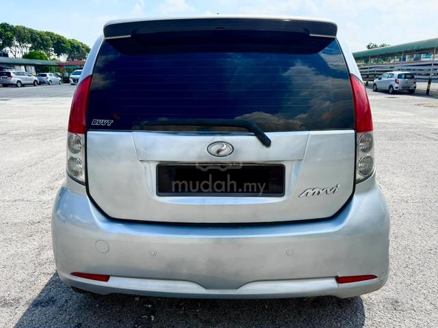 2009 Perodua MYVI 1.3 EZ FACELIFT (A) ONE OWNER - 5