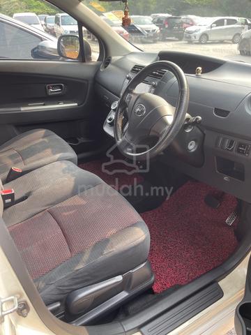 2014 Perodua ALZA 1.5 SE ZS FACELIFT (A) - 5