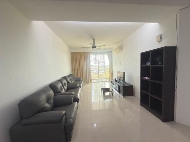 Jesselton Condominium 1