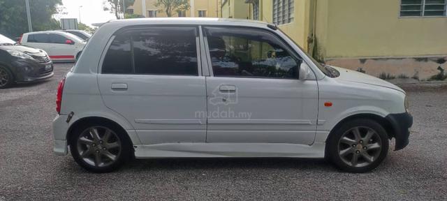 2003 Perodua KELISA 1.0 EZ (A) - 3