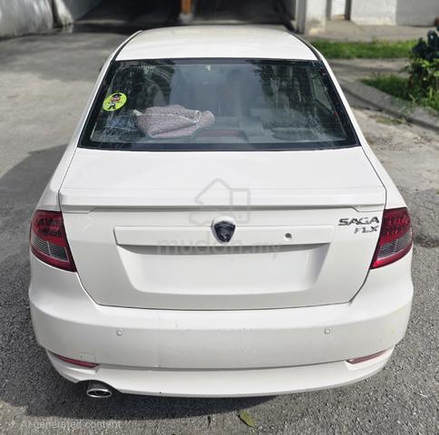2013 Proton SAGA 1.3 FL (A) - 4
