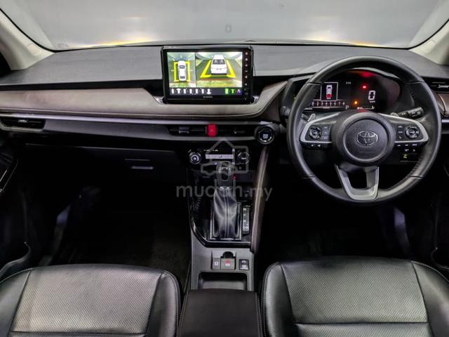 2023 Toyota VIOS 1.5 G (A) - 4