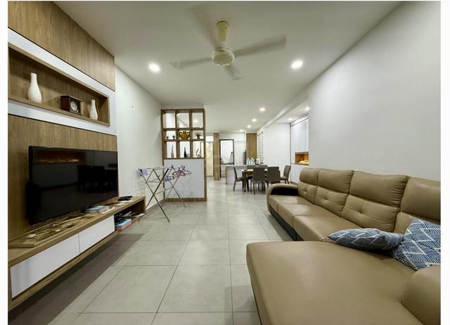 The Light Residences 1