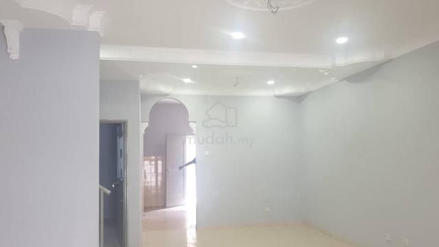 Bukit Galena Seremban 2 Sty TerraceHouse-22x70 Size-Near Villa Kristal 1