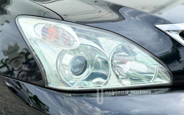 2008 Toyota HARRIER 2.4 (A) Premium G - 4