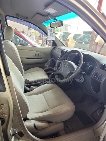 2010 Toyota AVANZA 1.5 G FACELIFT (A) - 5