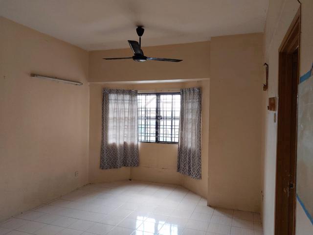 Regency Condo Klang 1