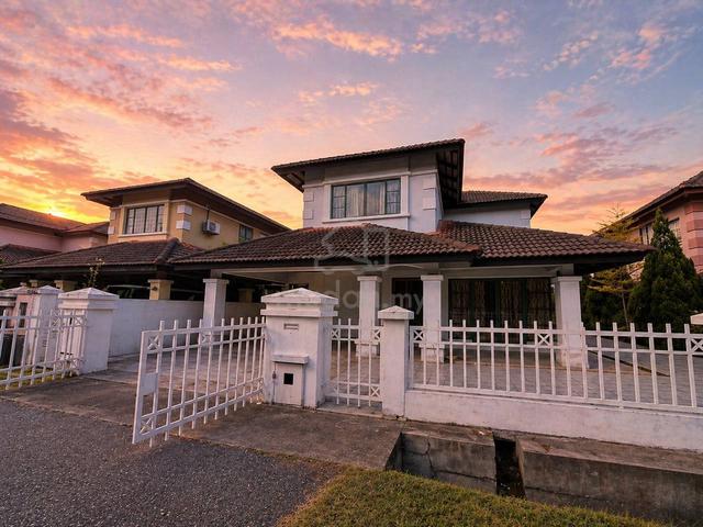 CHEAPEST UNIT! 2 Storey Semi-Detached @ Bandar Tasik Kesuma | 42'X83' 1