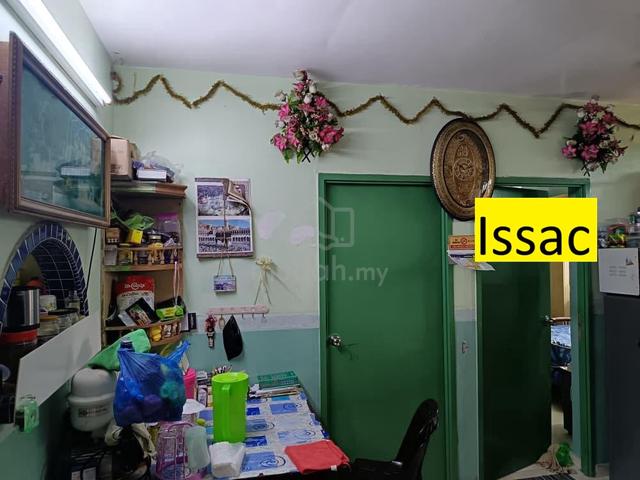 Sri Wangsa 1 1