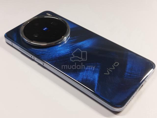 vivo x200 12/256gb - photo 5 of 6
