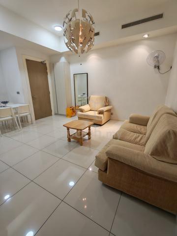 M City Residences Condo Jalan Ampang Hilir KL City 1