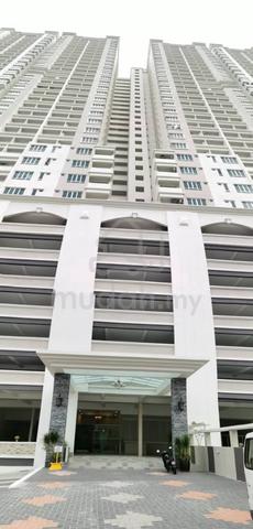 Starhill Luxury Residences 2