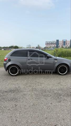 2008 Proton SATRIA 1.6 NEO (M) - 3