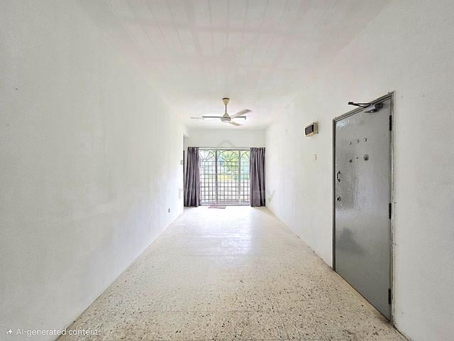 Sri Melor Apartment 1