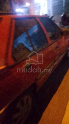2003 Proton SAGA 1.3 LMST (M) - 2