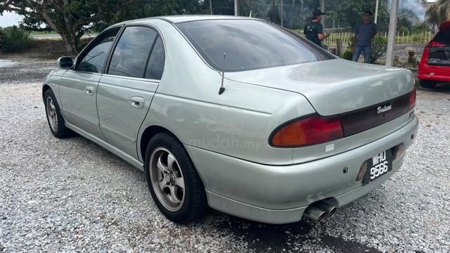 2000 Proton PERDANA 2.0 V6 (A) - 2
