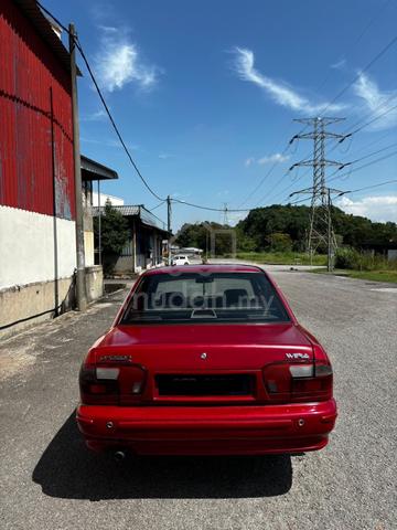 2000 Proton WIRA 1.5 GL (M) - 3