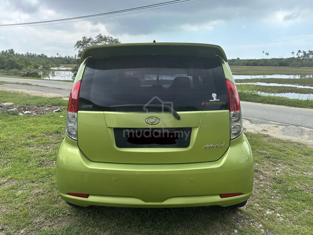 2005 Perodua MYVI 1.3 SX (M) - 3