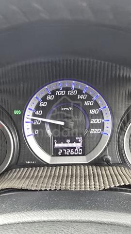 2013 Honda CITY 1.5 I-VTEC (A) - 5